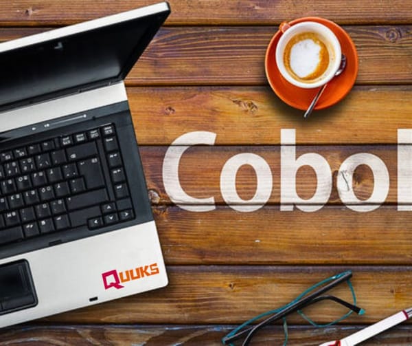 Quuks: A Bridge to the Future of Cobol and Mainframe Technologies.
